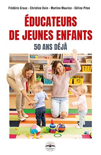 EJE, 50 ans déjà