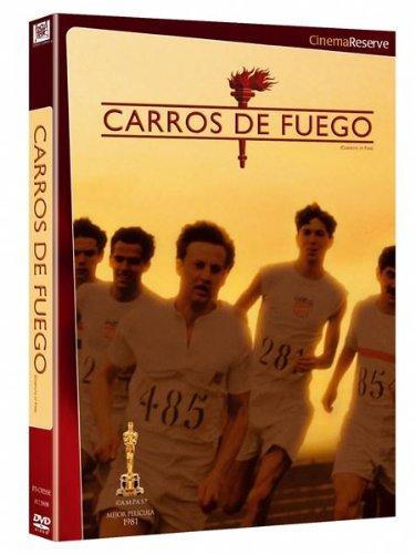 Carros De Fuego (Chariots Of Fire) [Spanien Import]