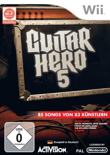 Guitar Hero 5