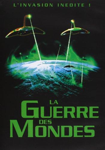 La Guerre des Mondes [FR Import]