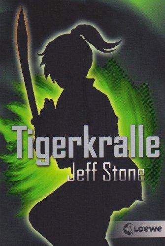 Tigerkralle