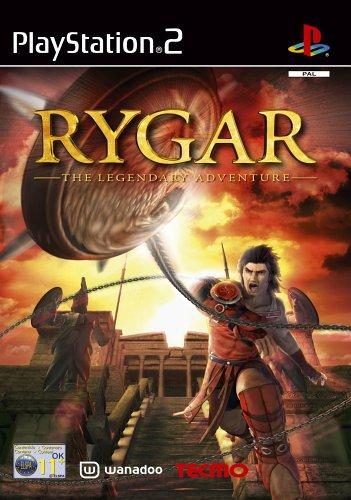 Rygar