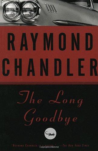 The Long Goodbye (Vintage Crime/Black Lizard)