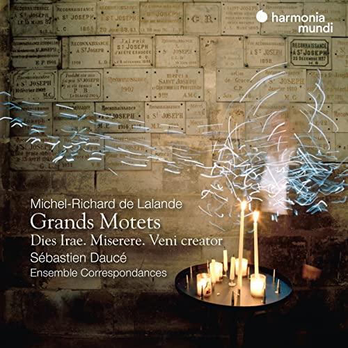 Grands Motets