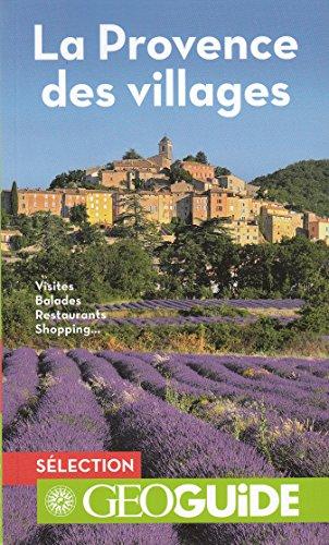 La Provence des villages