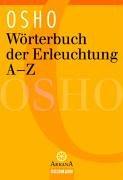 Wörterbuch der Erleuchtung A - Z