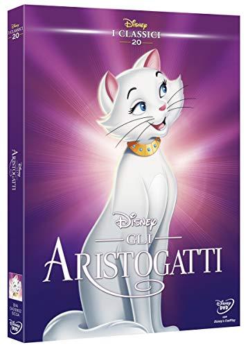 Gli Aristogatti (repack 2015) [IT Import]