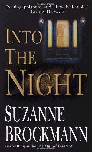 Into the Night (Troubleshooters)