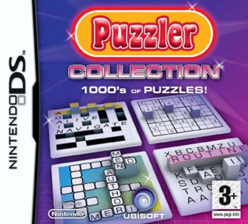 Puzzler Collection [UK Import]