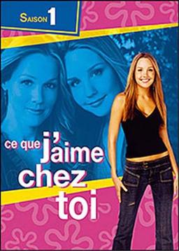 Ce que j'aime chez toi, saison 1 [FR Import]