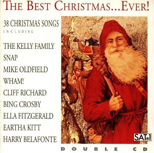 Best Christmas...Ever - 38 Christmas Songs (38 Weihnachtslieder)