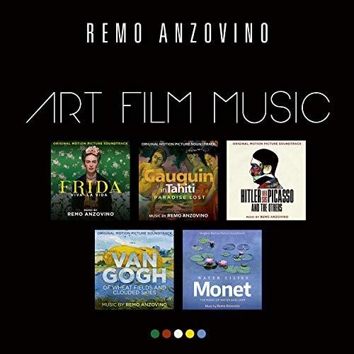 Art Film Music (Original Soundtrack)