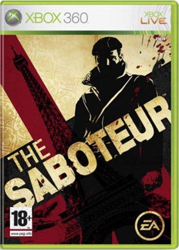 The saboteur