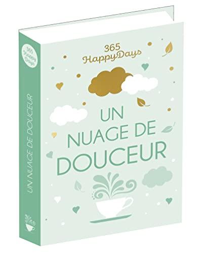 Un nuage de douceur