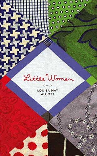 Little Women: Louisa May Alcott