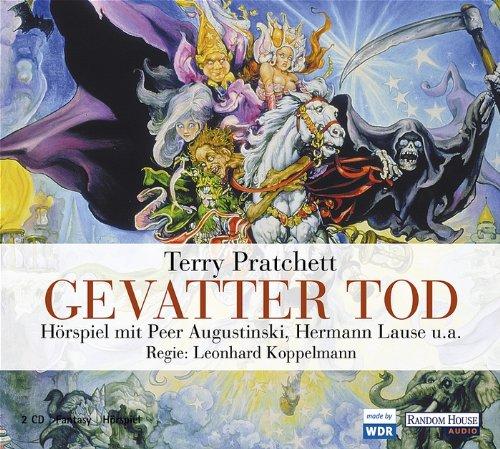 Gevatter Tod: Hörspiel