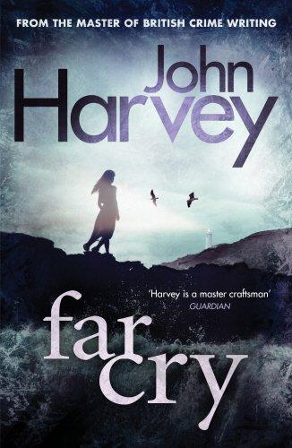 Far Cry (Grayson & Walker, Band 2)