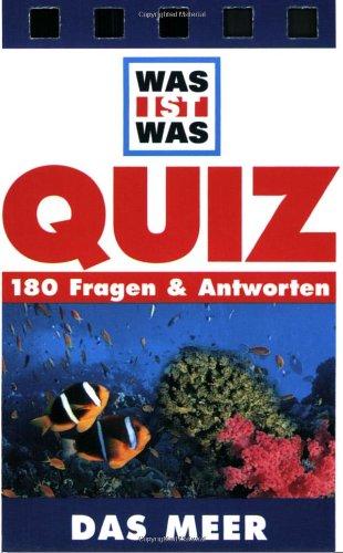 Was ist Was Quiz. Das Meer