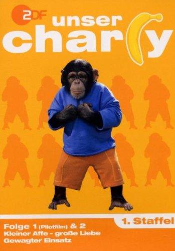 Unser Charly (01. Staffel, Folge 1&2)