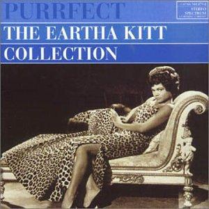 Purrfect-the Eartha Kitt