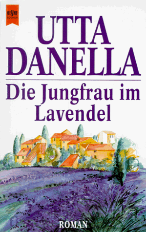 Die Jungfrau im Lavendel