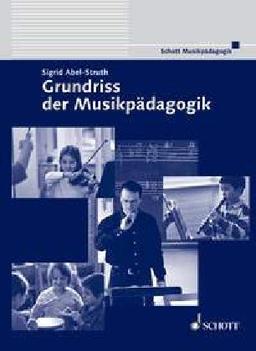 Grundriss der Musikpädagogik