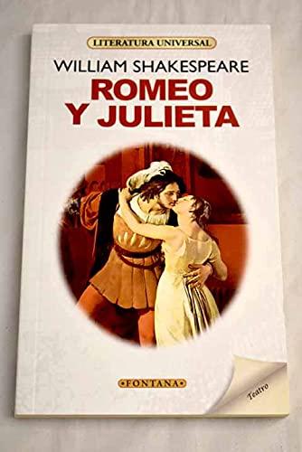 Romeo y Julieta