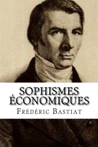 Sophismes economiques