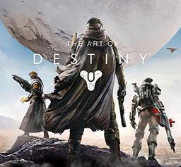 The Art of Destiny (Art of the Game)