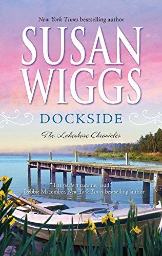 Dockside (The Lakeshore Chronicles)