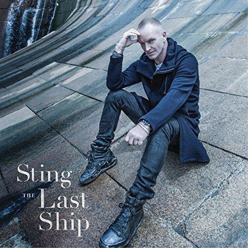 The Last Ship [Vinyl LP]