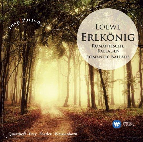 Löwe: Erlkönig