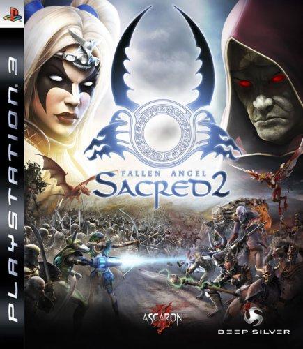 Sacred 2: Fallen Angel [UK]