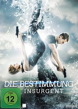 Die Bestimmung - Insurgent