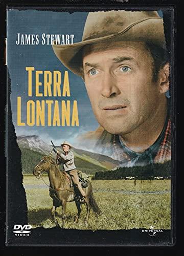 Terra lontana [IT Import]