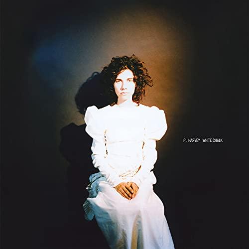 White Chalk [Vinyl LP]