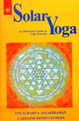 Solar Yoga (Buddhist Tradition S.)