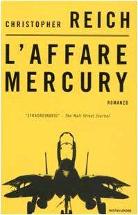 L'affare Mercury