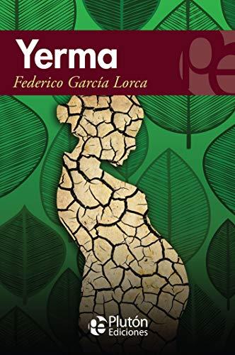 Yerma (Colección Eterna, Band 1)