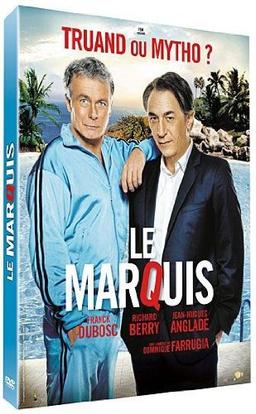 Le marquis [FR Import]