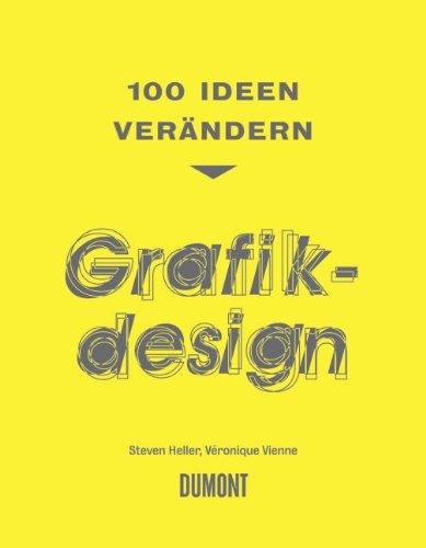 100 Ideen verändern Grafikdesign