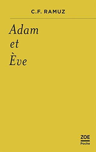 Adam et Eve