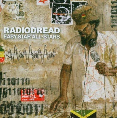 Radiodread - A Reggae Tribute . . .