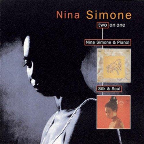 Nina Simone & Piano/Silk & Soul