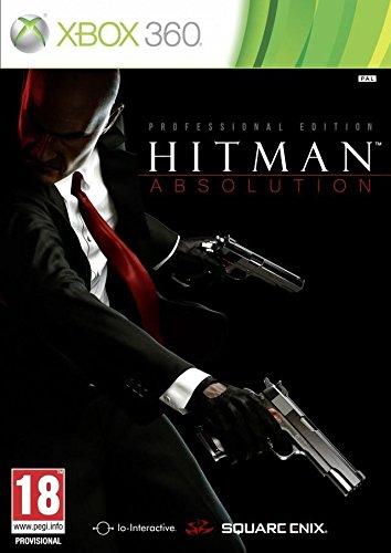 Hitman : absolution - professional edition [Importación francesa] [Xbox 360]