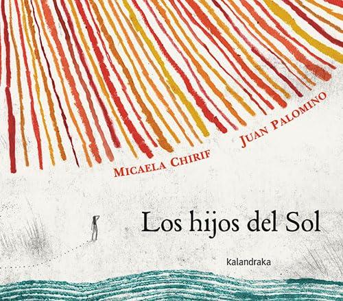 Los hijos del Sol (Obras de autor/a)