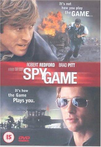 Spy Game [UK Import]