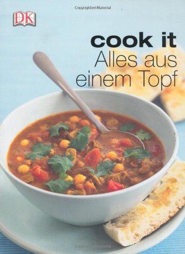 cook it - Alles aus einem Topf