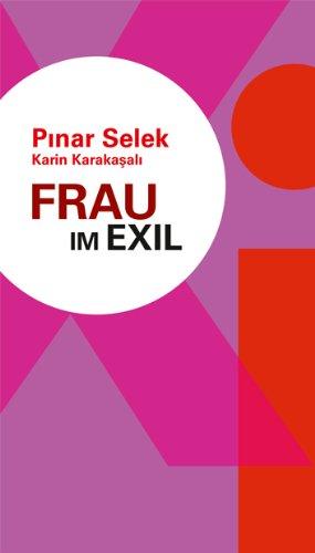 Frau im Exil