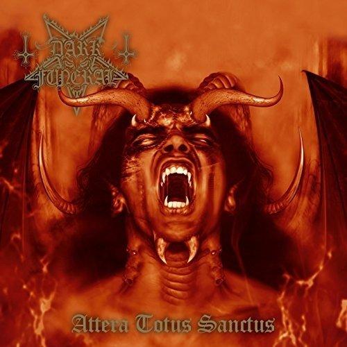 Attera Totus Sanctus [Vinyl LP]